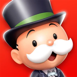Symbol von MONOPOLY GO!