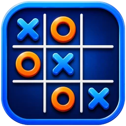 XO Master Lite - Tic Tac Toe 아이콘